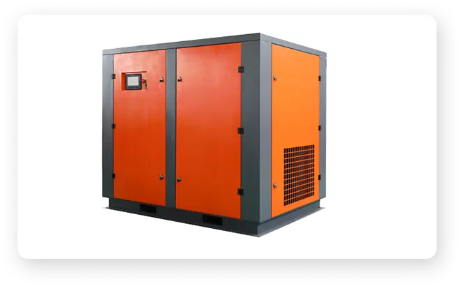 Air Compressors