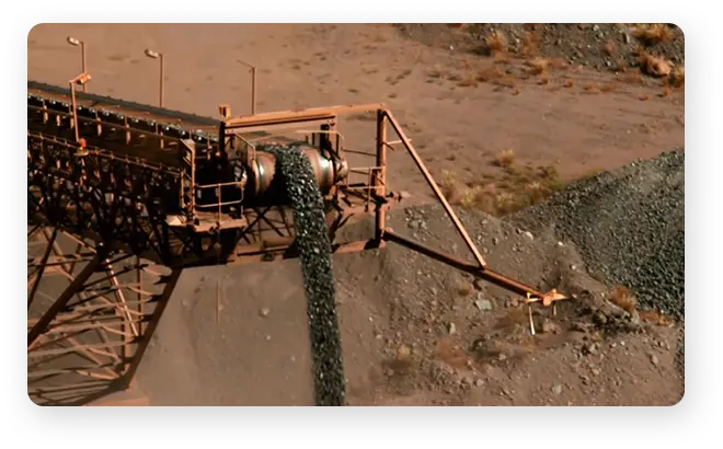 Mining Machinery