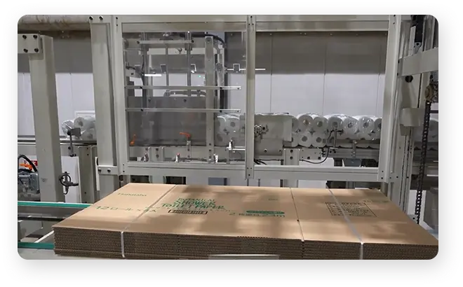 Paper Making Machinery