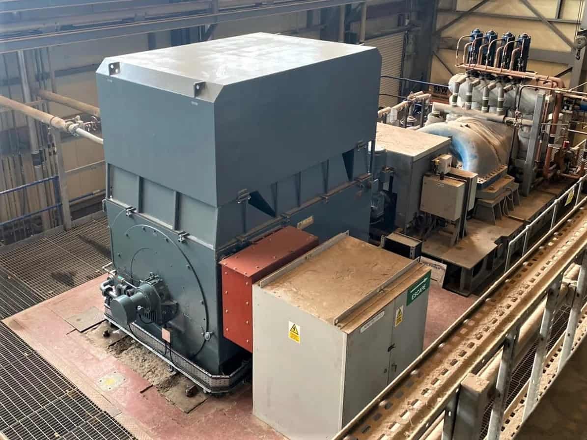 Brake Motors