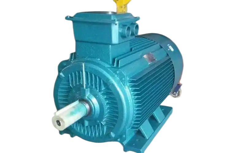 General Purpose Three-Phase Motors