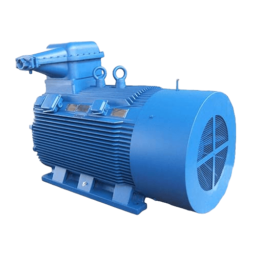 IE3 / IE2 High-Efficiency Motors